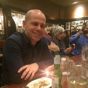 Meet your Posher, Matthew